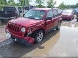 Jeep Patriot Latitude 1C4NJPFB7ED888122 снимка