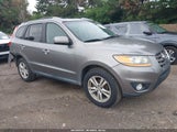 HYUNDAI SANTA FE LIMITED V6 5XYZK4AGXBG073748 photo