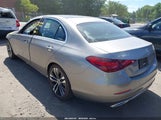 MERCEDES-BENZ C 300 4MATIC W1KAF4HB2NR062167 снимка