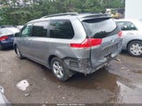 TOYOTA SIENNA LE V6 5TDKK3DC8BS161317 снимка