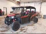 POLARIS GENERAL 4 1000 EPS 3NSRHE999JH213646 photo
