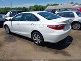 Toyota Camry Le 4T1BF1FK5HU715796 снимка