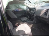 CHEVROLET COLORADO WT 1GCGTBEN7J1264527 снимка
