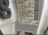 NISSAN FRONTIER S 1N6BD0CT9JN747505 снимка