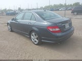 MERCEDES-BENZ C 300 LUXURY 4MATIC/SPORT 4MATIC WDDGF8BB6BR149219 снимка