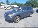 TOYOTA HIGHLANDER JTEDD21AX60135726 снимка