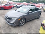 Honda Civic Lx 19XFC2F67LE016717 снимка
