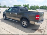FORD F-150 FX4/LARIAT/XLT 1FTPW14V76KD97454 fotografie