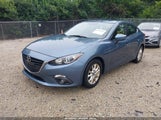 MAZDA MAZDA3 I TOURING 3MZBM1V77FM153079 снимка