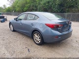 MAZDA MAZDA3 I TOURING 3MZBM1V77FM153079 снимка