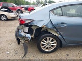 MAZDA MAZDA3 I TOURING 3MZBM1V77FM153079 снимка