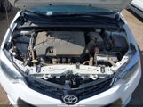 Toyota Corolla S W/Special Edition Pkg 2T1BURHEXGC525763 снимка