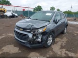 CHEVROLET TRAX FWD LS 3GNCJKSB3LL154785 photo