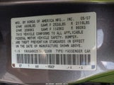ACURA TL 3.2 19UUA66257A042308 снимка