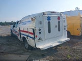 FORD F-350 CHASSIS XL 1FD8W3G64BEB25999 fotografie