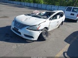 Nissan Sentra Fe+ S/Fe+ Sv/S/Sl/Sr/Sv 3N1AB7AP7EL631330 снимка