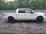Ford F-150 Fx4/Harley-Davidson/King Ranch/Lariat/Platinum/Xl/Xlt 1FTFW1EV6AFA35305 photo