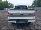 Ford F-150 Fx4/Harley-Davidson/King Ranch/Lariat/Platinum/Xl/Xlt 1FTFW1EV6AFA35305 photo