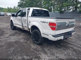 Ford F-150 Fx4/Harley-Davidson/King Ranch/Lariat/Platinum/Xl/Xlt 1FTFW1EV6AFA35305 снимка