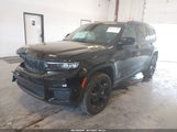 Jeep Grand Cherokee L Altitude X 4X4 1C4RJKAG3R8508859 снимка
