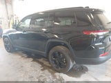 Jeep Grand Cherokee L Altitude X 4X4 1C4RJKAG3R8508859 photo
