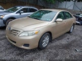 TOYOTA CAMRY LE 4T1BF3EK2BU119615 снимка