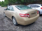TOYOTA CAMRY LE 4T1BF3EK2BU119615 снимка