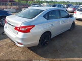 NISSAN SENTRA S 3N1AB7AP3GL683301 снимка