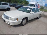 CADILLAC DEVILLE STANDARD 1G6KD54Y0XU777486 снимка