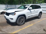 Jeep Grand Cherokee 75Th Anniversary 1C4RJFAG4GC463660 fotografie