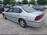 CHEVROLET IMPALA LS 2G1WH55K8Y9172426 снимка