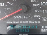 CHEVROLET IMPALA LS 2G1WH55K8Y9172426 снимка