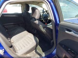 Ford Fusion Se 1FA6P0H71G5124675 снимка