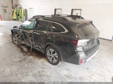 Subaru Outback Limited 4S4BTANC9N3249021 снимка