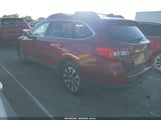 SUBARU OUTBACK 2.5I LIMITED 4S4BSBNCXG3277566 снимка