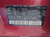 SUBARU OUTBACK 2.5I LIMITED 4S4BSBNCXG3277566 снимка