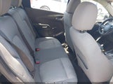 Chevrolet Sonic Ls Auto 1G1JA6SH2D4109297 снимка