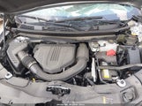 Chevrolet Traverse Fwd Lt 1GNERGKS3RJ143655 снимка