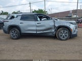 Chevrolet Traverse Fwd Lt 1GNERGKS3RJ143655 снимка