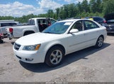 Hyundai Sonata Limited/Se 5NPEU46C08H299636 снимка