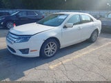 FORD FUSION SEL 3FAHP0JA9BR106266 снимка