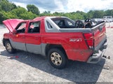 Chevrolet Avalanche 3GNEK13T42G100359 снимка
