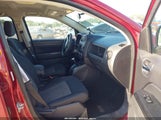 Jeep Compass Sport 1C4NJDBB0CD591792 fotografie