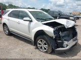 CHEVROLET EQUINOX LT 2GNFLFEK6G6347324 снимка