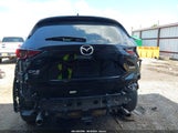 Mazda Cx-5 Grand Touring JM3KFBDM6J0429233 снимка