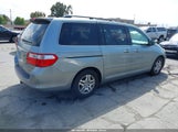 HONDA ODYSSEY EX-L 5FNRL38625B071315 снимка