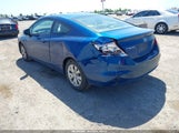 Honda Civic Lx 2HGFG3B52CH536966 снимка