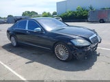 MERCEDES-BENZ S 550 WDDNG7BB8AA313436 снимка