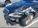 MERCEDES-BENZ S 550 WDDNG7BB8AA313436 снимка