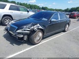 MERCEDES-BENZ S 550 WDDNG7BB8AA313436 снимка